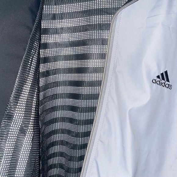 Adidas full zip jacket - Picture 8 of 8